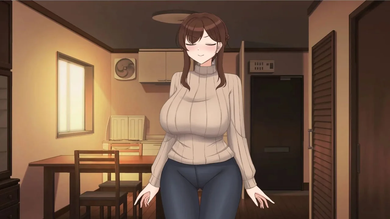 He Maid Her Fall Preview 3