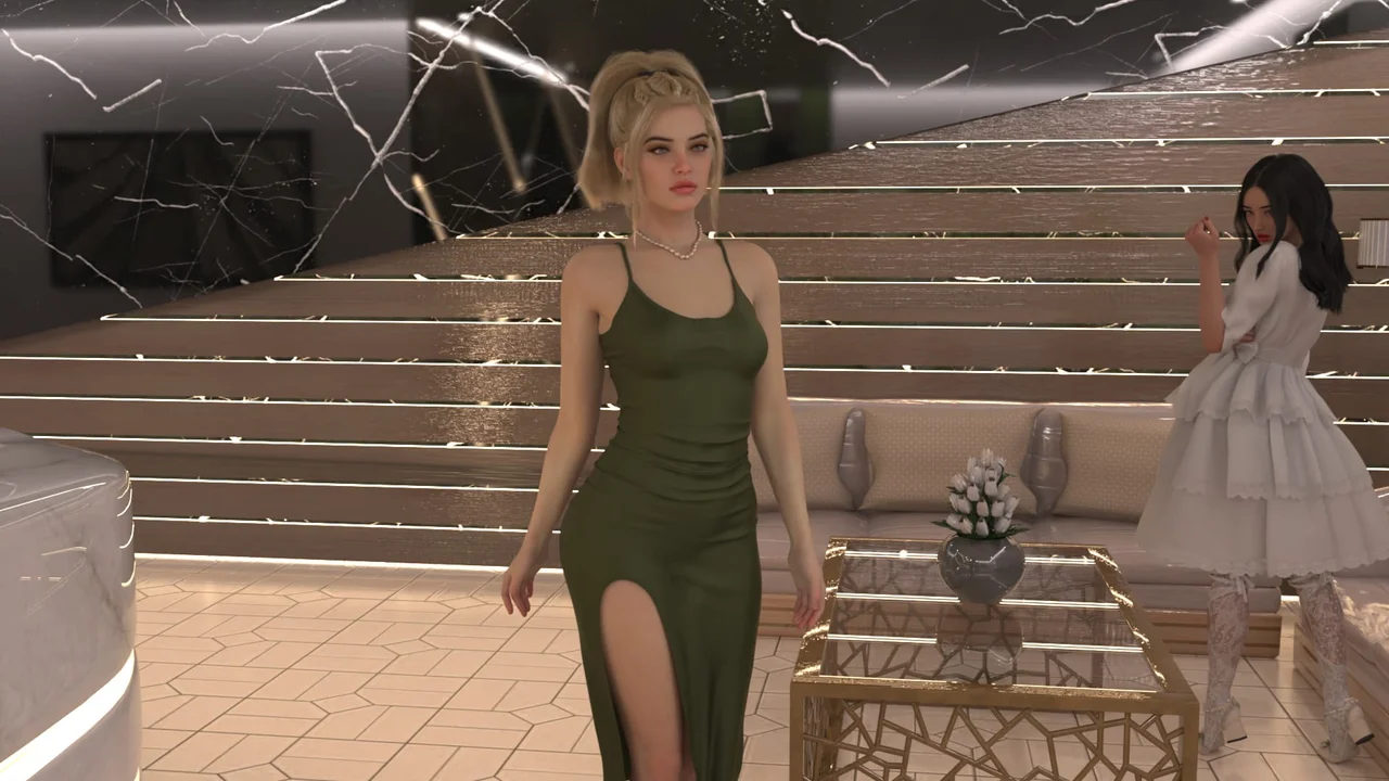 Layla Shattered Hopes Preview 8