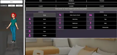 The Making of a Slut Preview 2