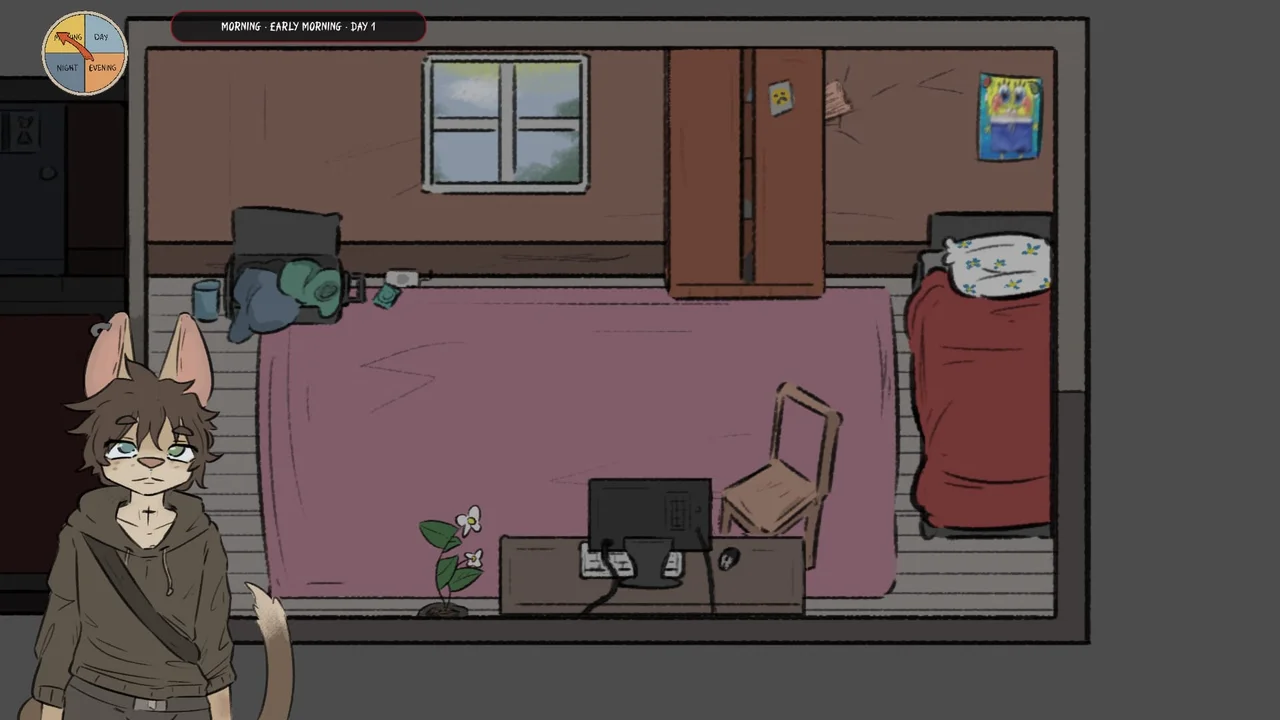 Dormitory23 Preview 2