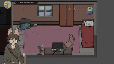 Dormitory23 Preview 2