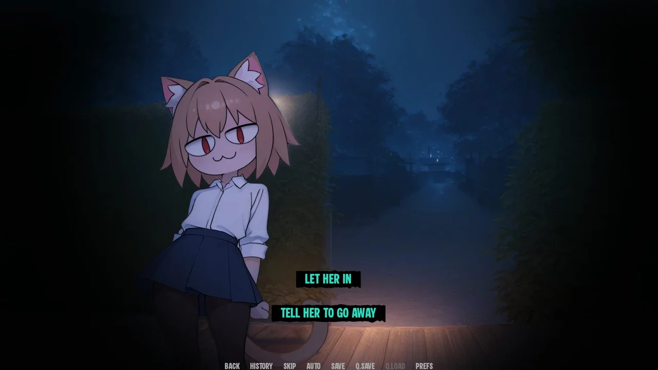 Yes I Am a Furry Preview 4