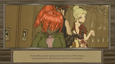 Scorpion Hill Preview 9