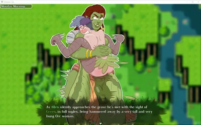 An Alchemists Tale Preview 3