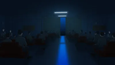 Jujutsu Trainer Preview 7