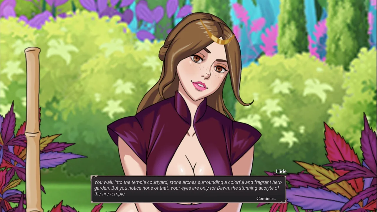 Sinners Landing Preview 2