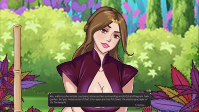 Sinners Landing Preview 2