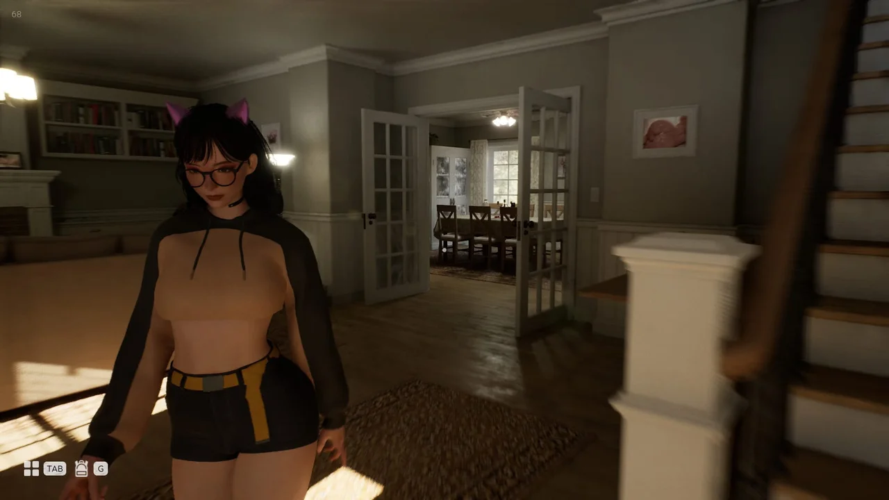 Femboy Depths Preview 6