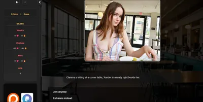 The Dormroom Conundrum Preview 1