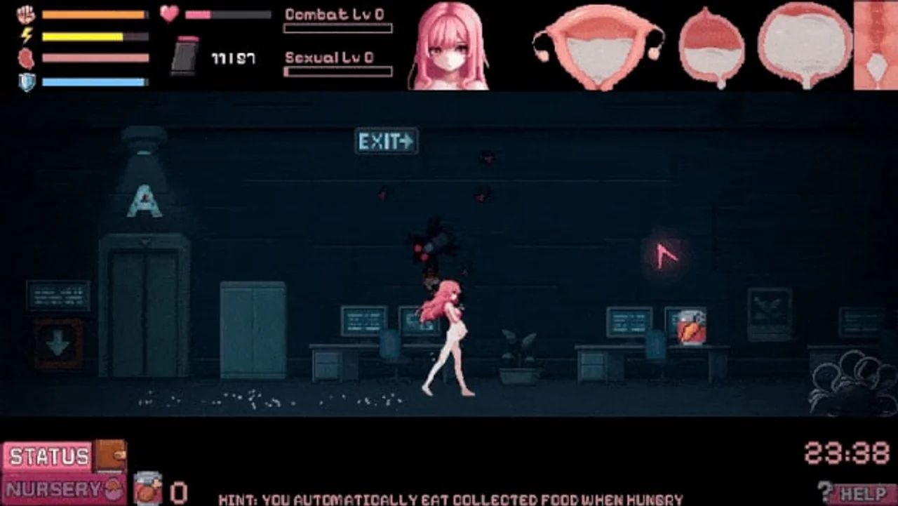 Pink Pulse Preview 2