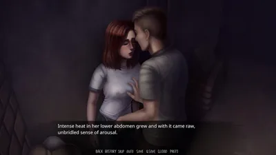 Glass Half Broken Preview 5