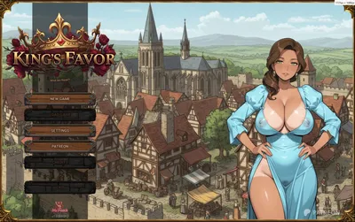 Kings Favor Preview 3
