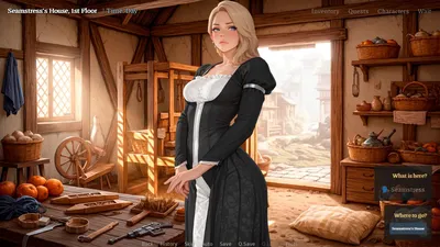The Alchemists Debt Preview 3