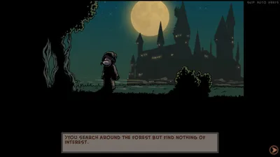Witch Trainer Silver Mod Preview 2