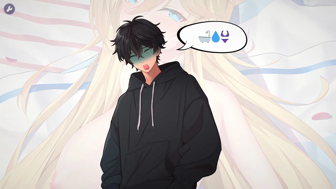 Hentai Girls Lust Preview 5