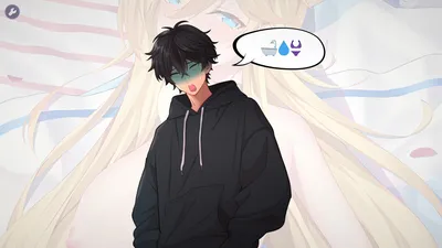 Hentai Girls Lust Preview 5