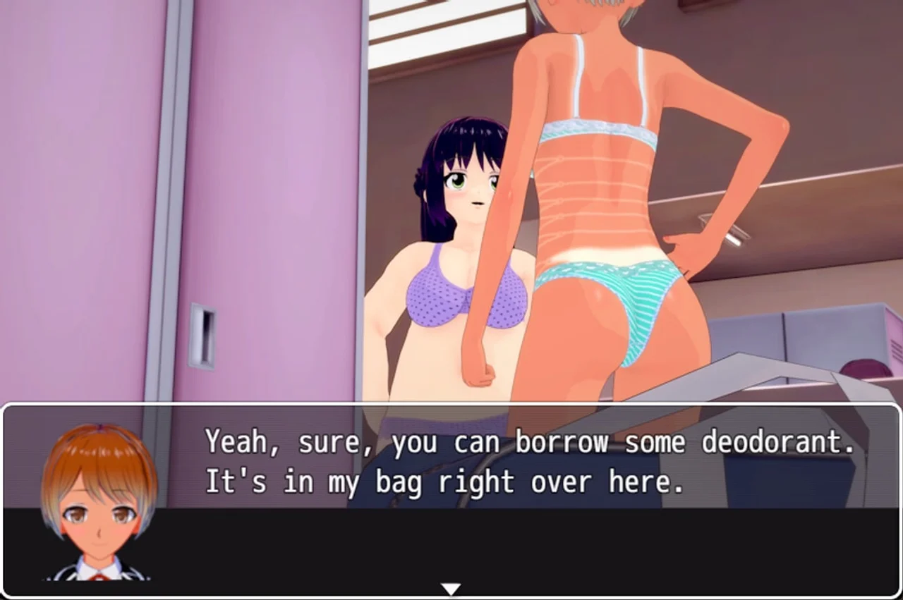 College Change Life Preview 10