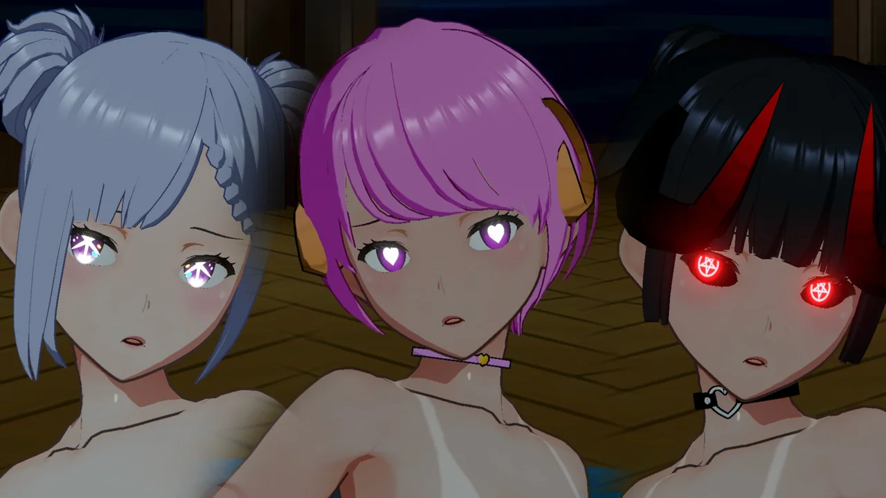 Waifus Love Room Preview 3