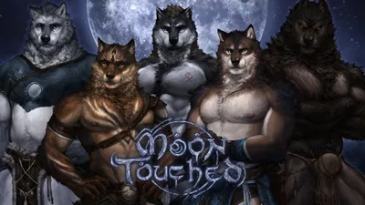 Moontouched Preview 1