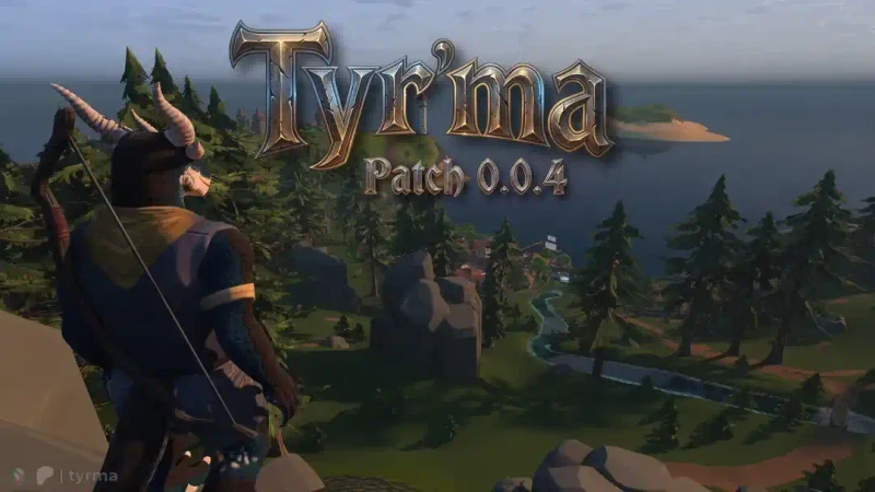 Tyr'ma