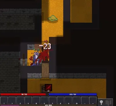 Wild Dawn Preview 4