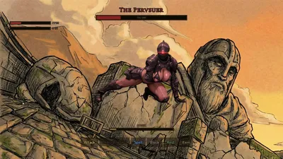 Lustsouls Preview 6