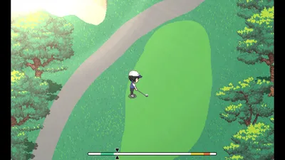 Splash Shot Golf Legend Preview 5