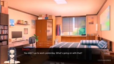 Monster Musume Harem Simulator Preview 3