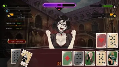 Lust Poker Club Preview 4