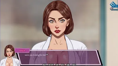 Secrets of the Island House Preview 2
