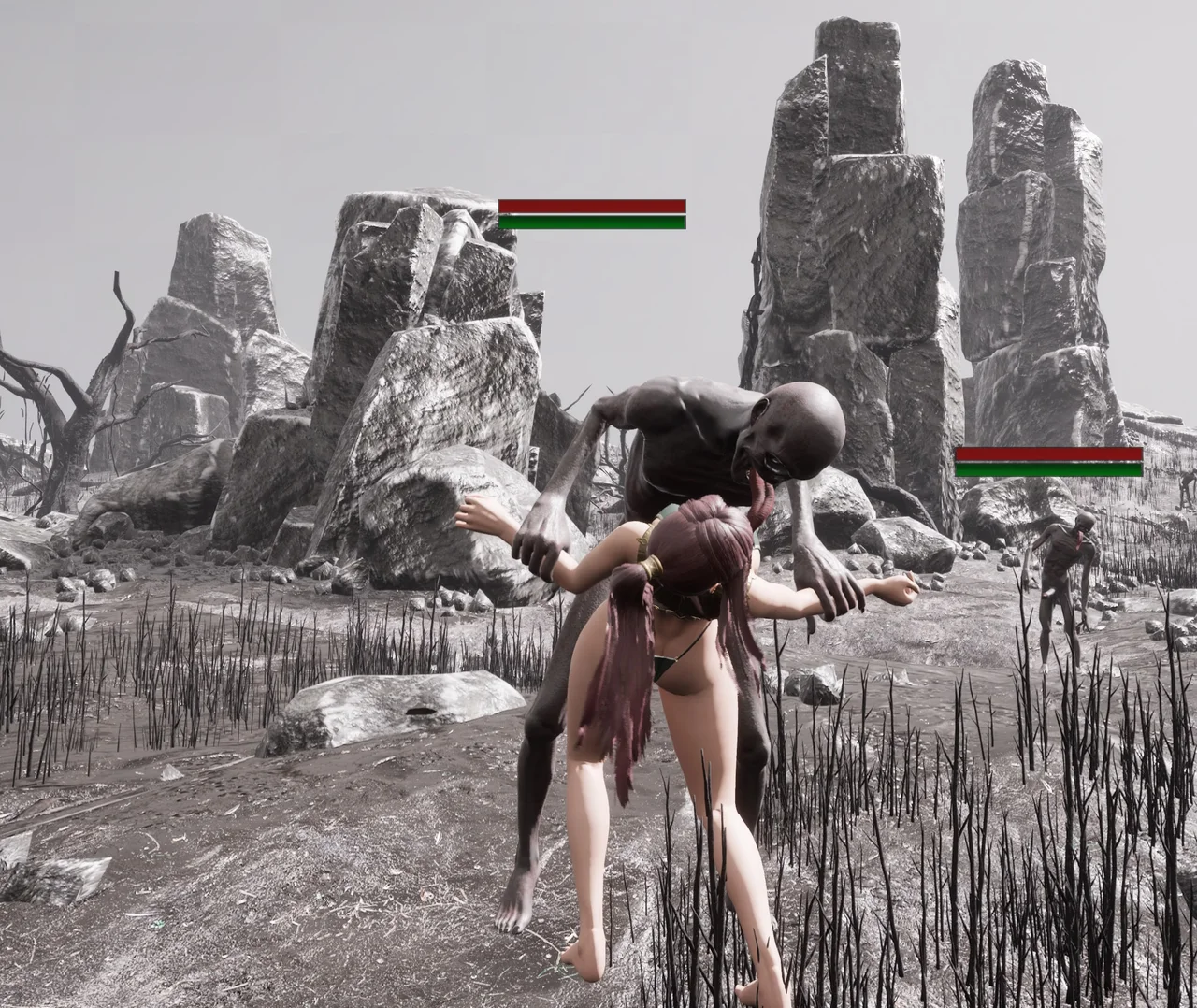 Beasthunter Preview 2