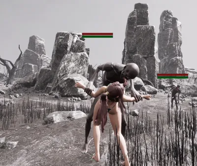 Beasthunter Preview 2