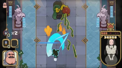 Buttknight Preview 10
