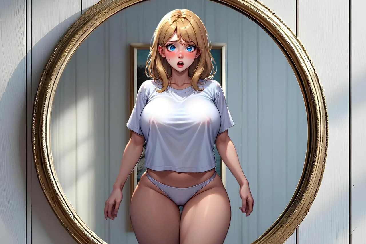 A Wish Come True Preview 1