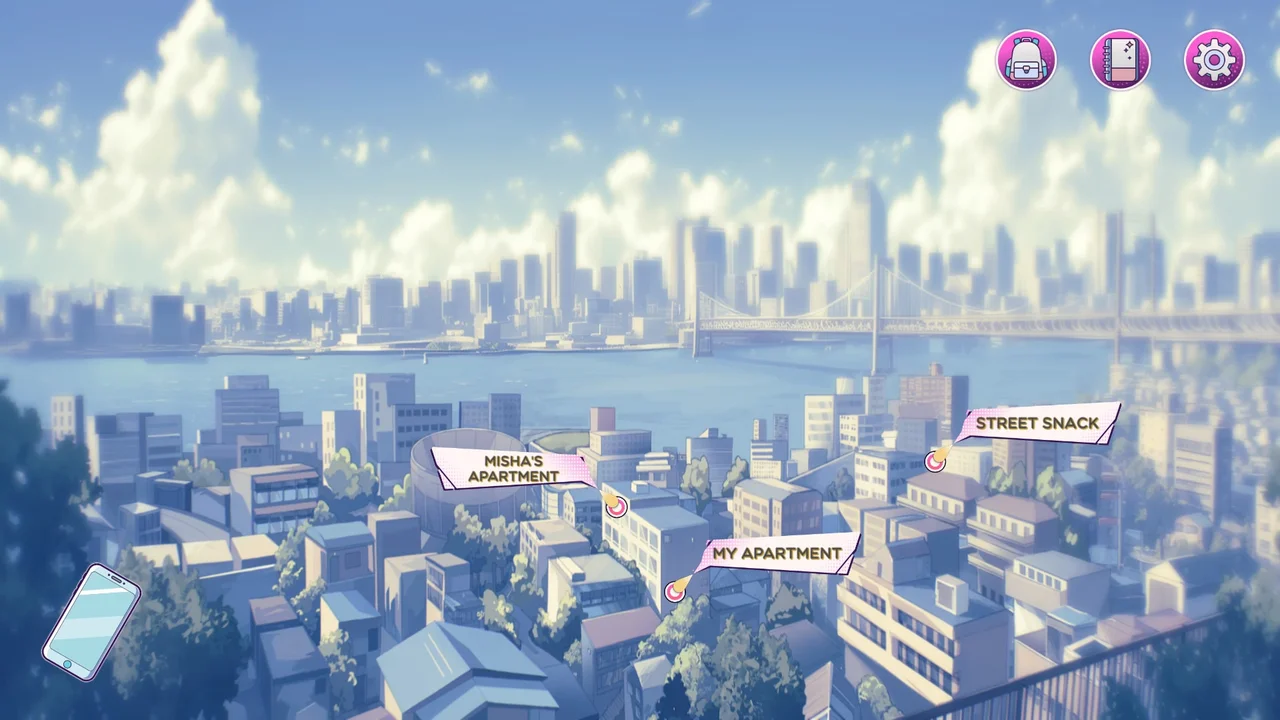 Summer for You Preview 8