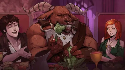 Seeds of Chaos Preview 9
