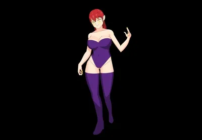 Succubus Slayer Preview 3
