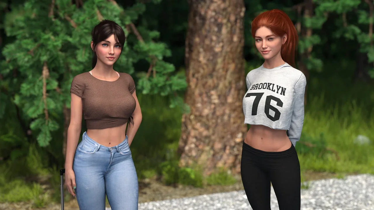 Summer Heat Preview 2