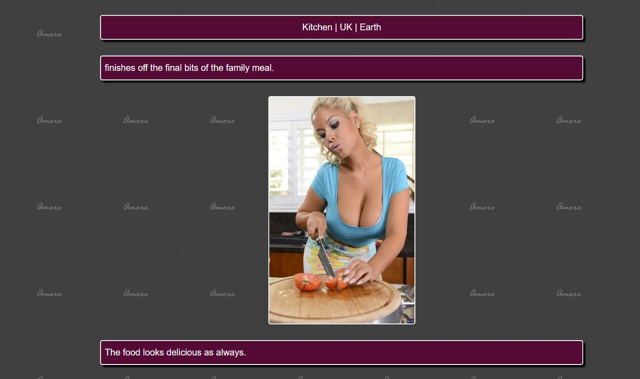 Amore Preview 3