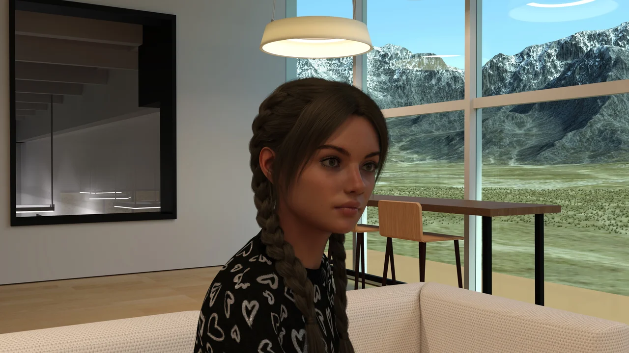 On the Mountain Top Preview 7
