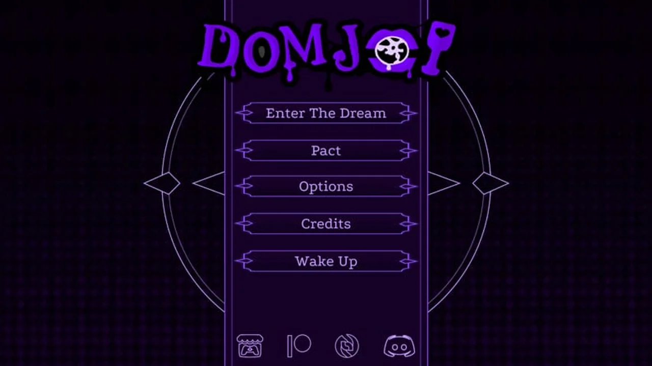 Domjoi Witch Preview 4
