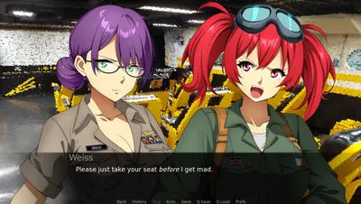 Serene Skies Preview 10