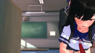 Ethereal Ties Preview 1