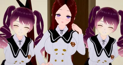 Paradise in the Academy Preview 8