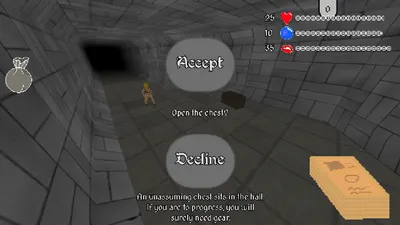 Black Dungeon Preview 6