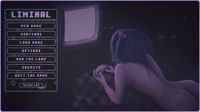 Liminal Preview 1