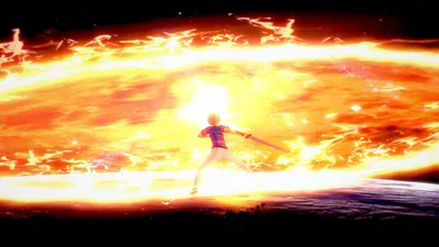 How I Became the Bodyguard of the Saintess Preview 8