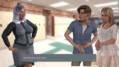 Campus Confidential Preview 5