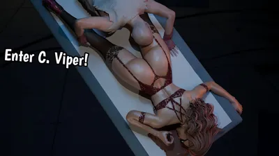 Street Brawlers Adult Playground Preview 3