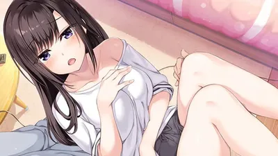 Re Cation Melty Healing Preview 5